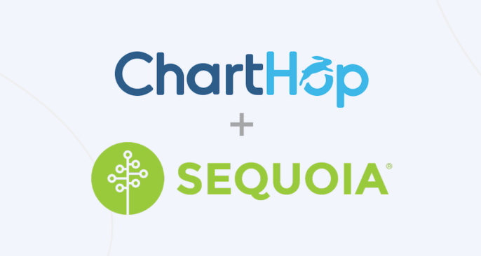 Announcing ChartHop’s new partnership with HR industry leader Sequoia
