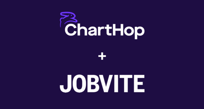 Streamline Hiring and Headcount Planning with the Jobvite and ChartHop Integration