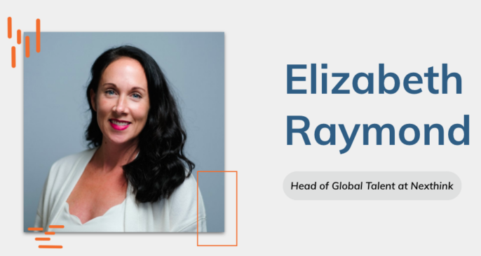 How Taking Time for Mindfulness Helps Productivity: Q&A with Liz Raymond, Head of Global Talent at Nexthink