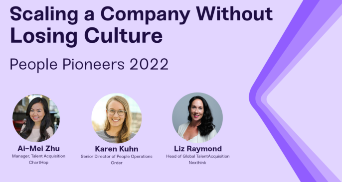 Scaling a Team Without Losing Culture