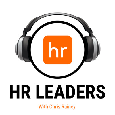 HR leaders podcast
