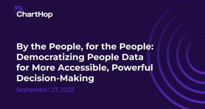 By the People, for the People: Democratizing People Data for More Accessible, Powerful Decision-Making
