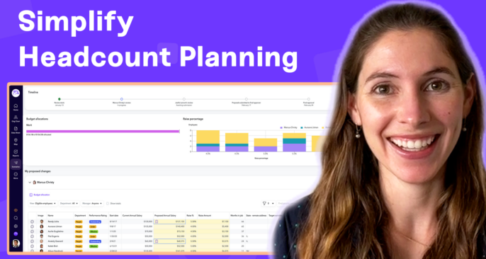 How to Simplify Headcount Planning for CFOs