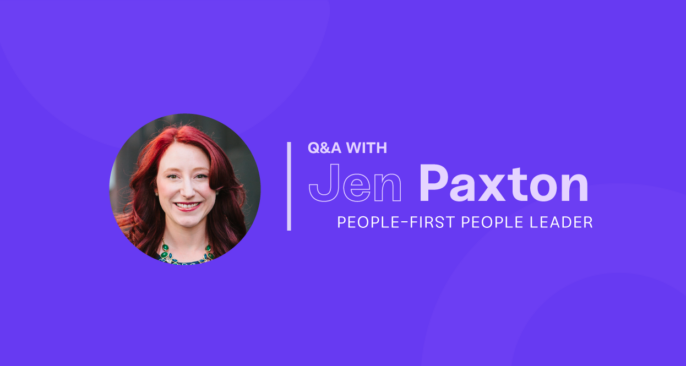 Getting A Global Team To a State Of Location-Based Pay Equity: Q&A With Jen Paxton, People-first People Leader