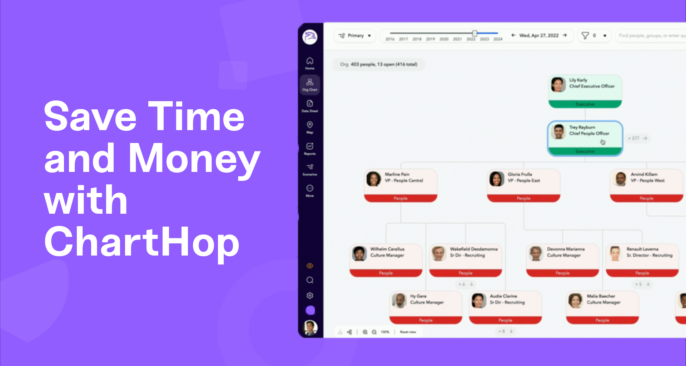 How Wistia Saved Time and Money With ChartHop