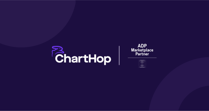 Announcing ChartHop’s Arrival on ADP Marketplace